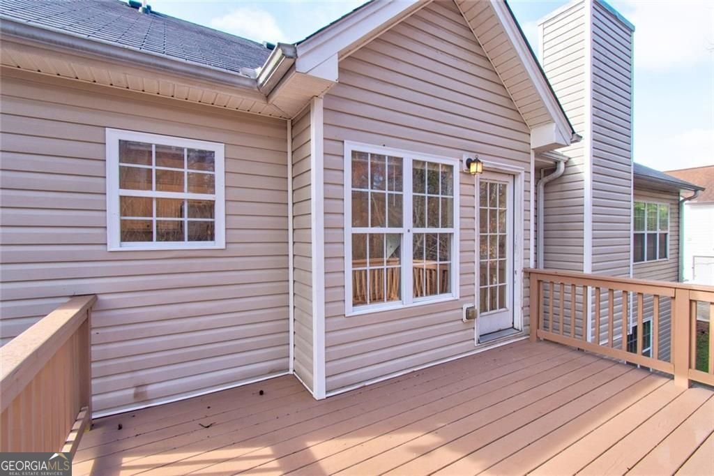 3440 Duncan Bridge Drive Buford - Photo 10