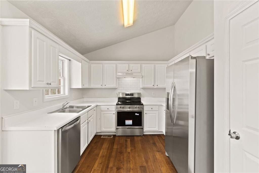 3440 Duncan Bridge Drive Buford - Photo 14