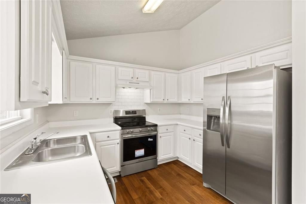 3440 Duncan Bridge Drive Buford - Photo 15