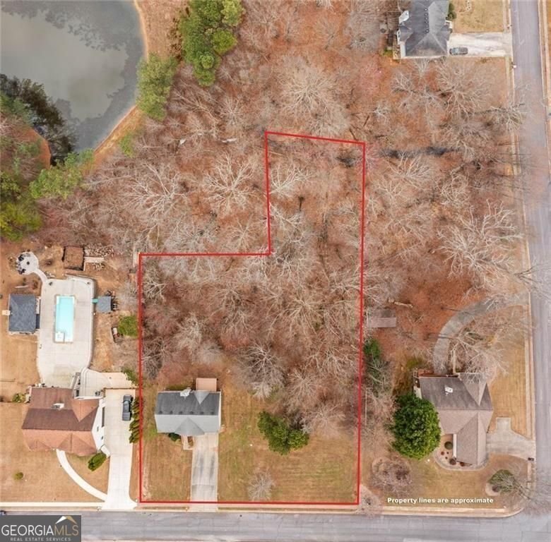 3440 Duncan Bridge Drive Buford - Photo 48