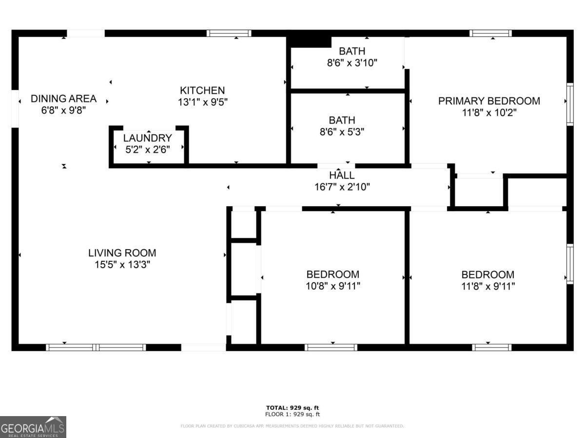 733 San Fernando Drive Smyrna - Photo 25