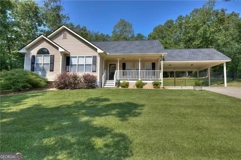 612 Michael Boulevard Cedartown - Photo 1