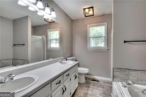 612 Michael Boulevard Cedartown - Photo 13