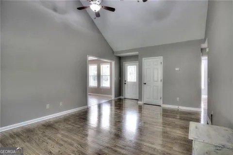 612 Michael Boulevard Cedartown - Photo 14