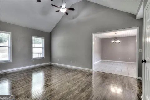 612 Michael Boulevard Cedartown - Photo 15