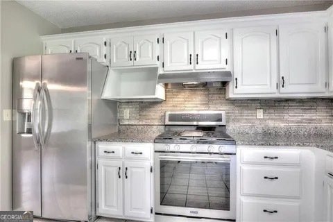 612 Michael Boulevard Cedartown - Photo 2