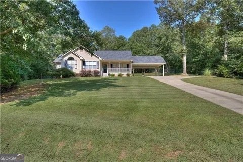612 Michael Boulevard Cedartown - Photo 24