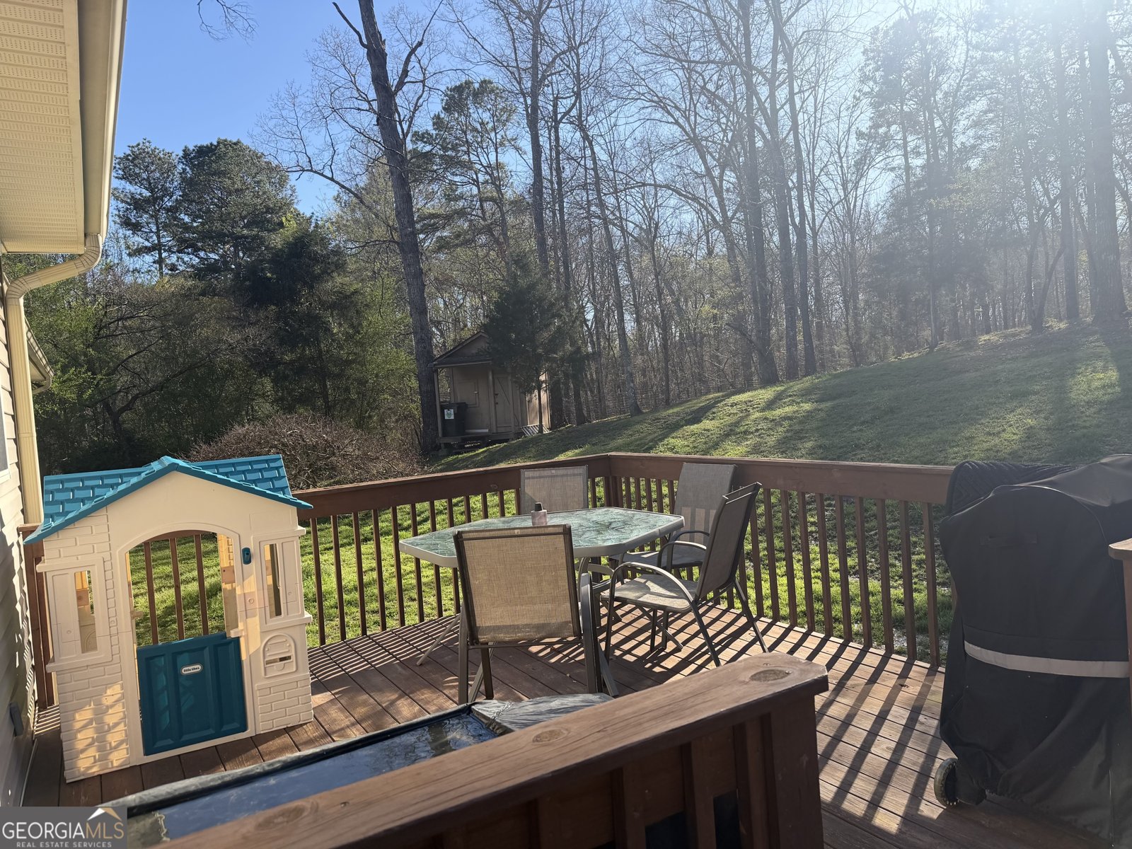 612 Michael Boulevard Cedartown - Photo 26