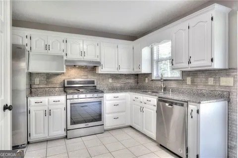 612 Michael Boulevard Cedartown - Photo 3