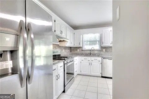 612 Michael Boulevard Cedartown - Photo 4