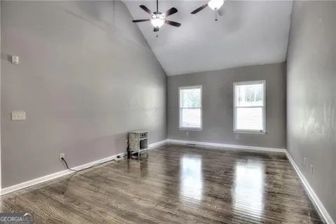 612 Michael Boulevard Cedartown - Photo 8