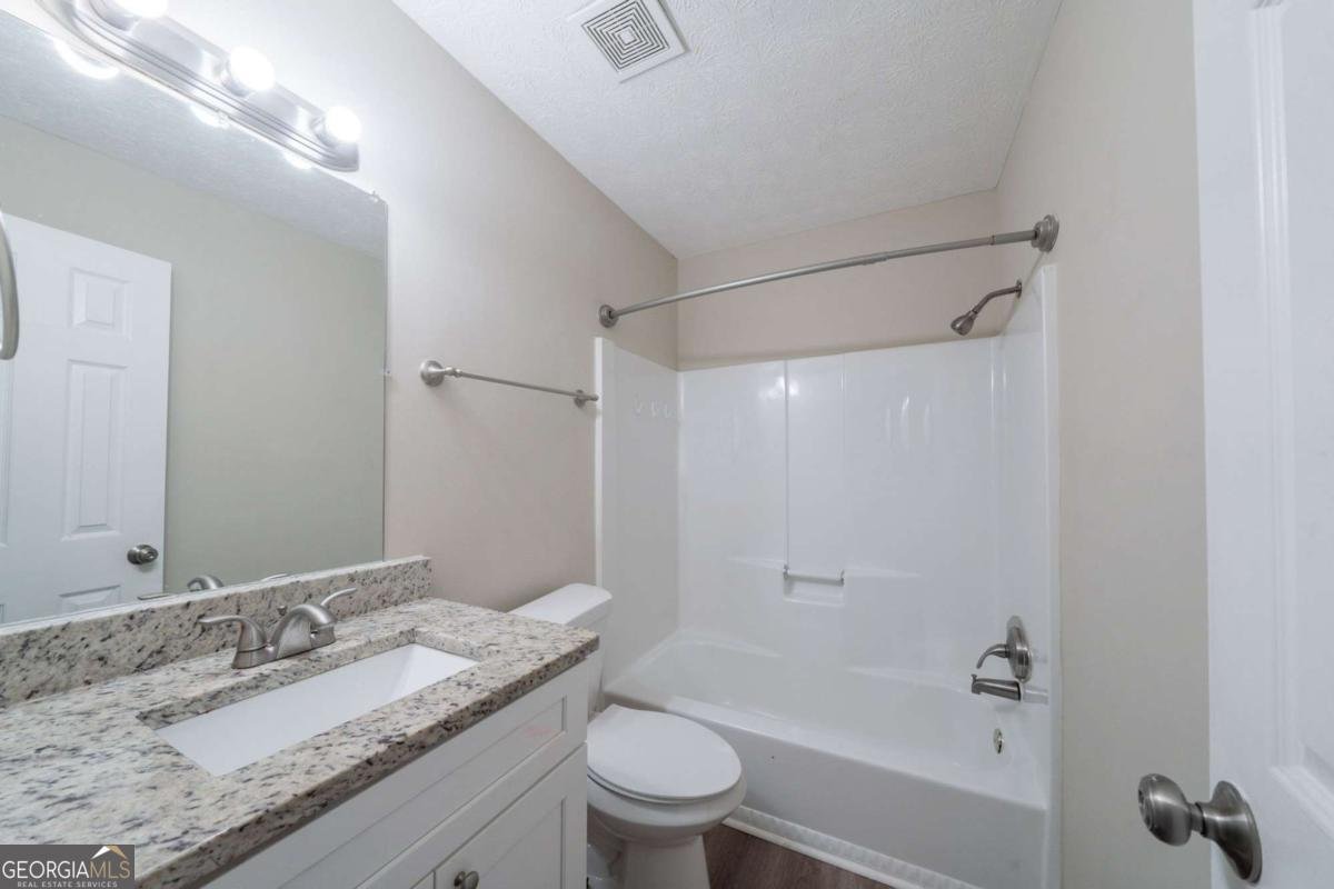 2091 Moon Drive Conyers - Photo 18