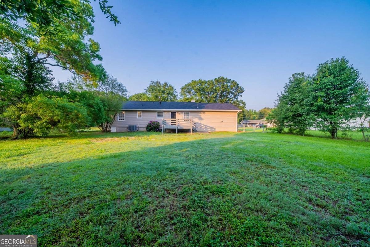 2091 Moon Drive Conyers - Photo 23