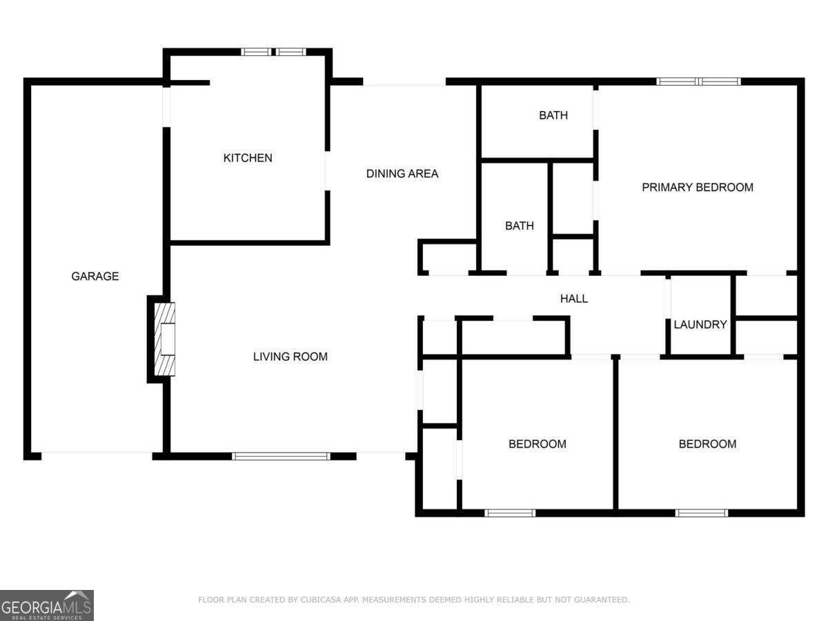 4164 Little Springs Kennesaw - Photo 26