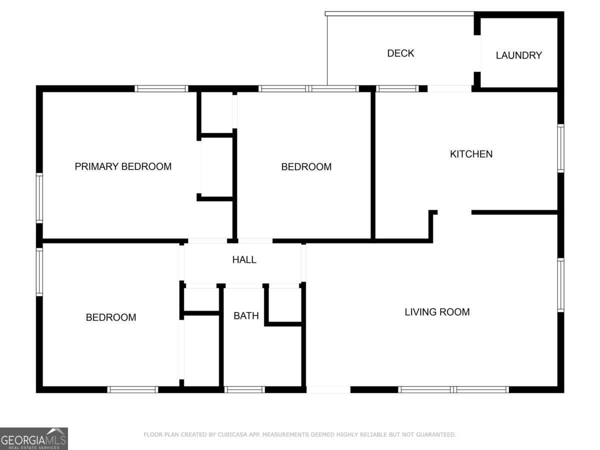 4029 Moffat Court Decatur - Photo 21