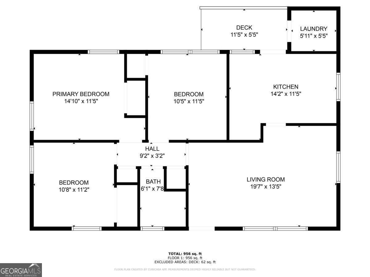 4029 Moffat Court Decatur - Photo 22