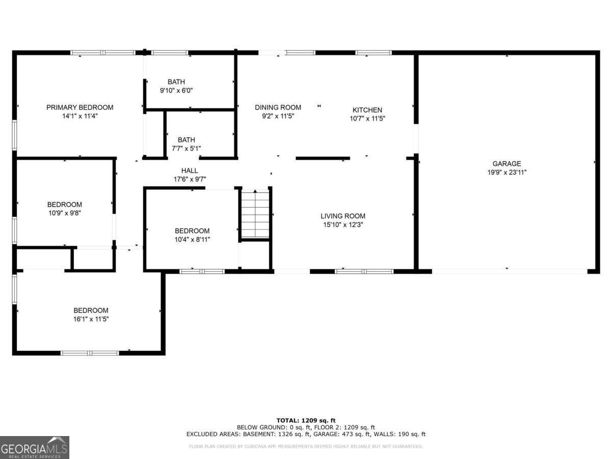 6662 Birchwood Court Winston - Photo 32