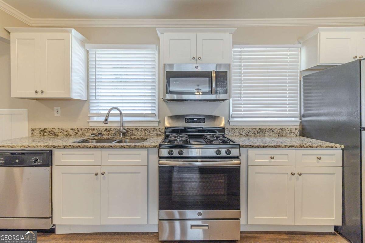 3716 Loren Drive Decatur - Photo 7