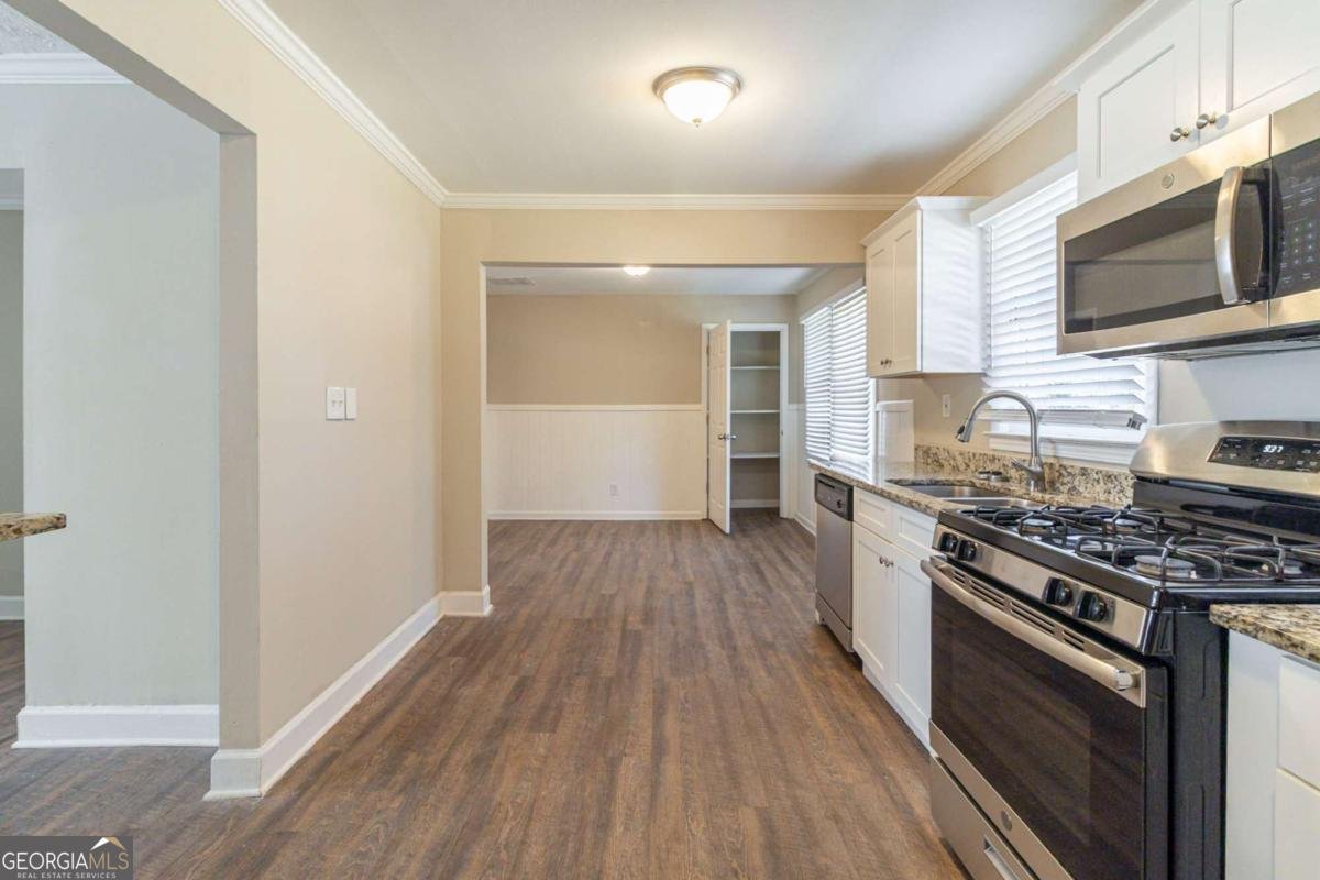 3716 Loren Drive Decatur - Photo 8