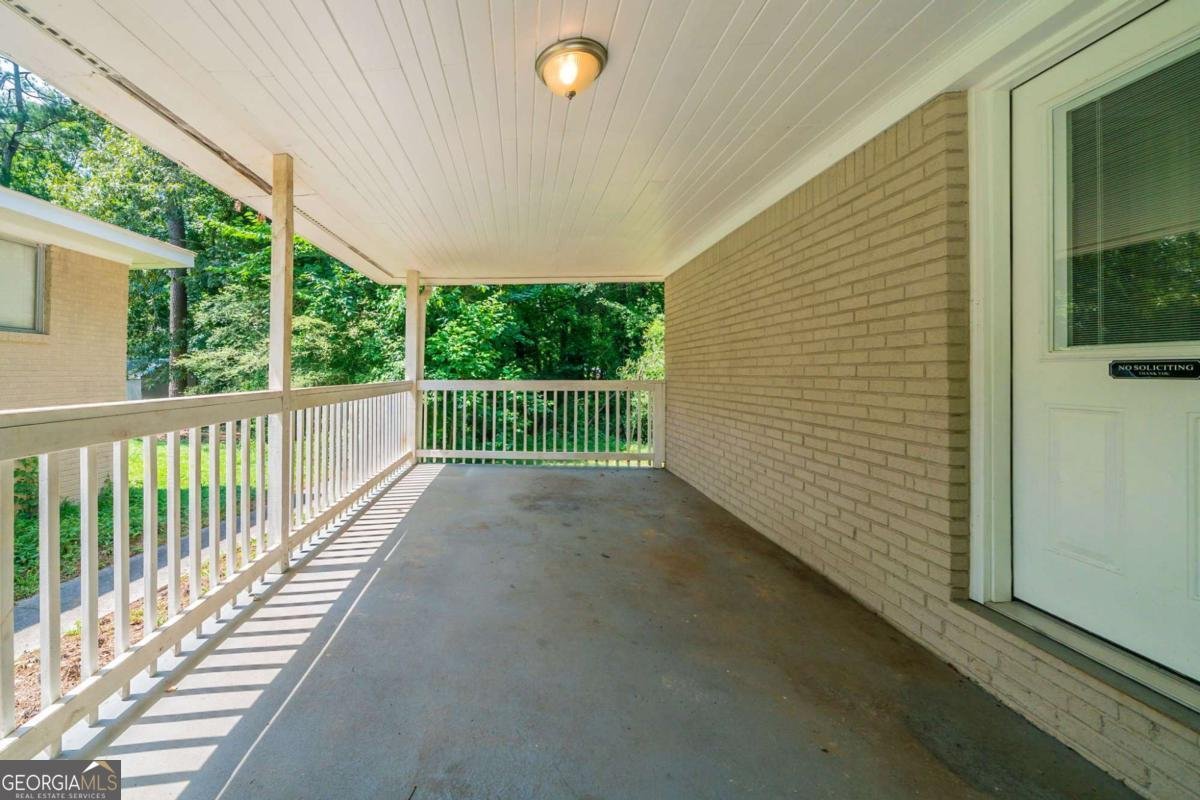 3904 Hilda Circle Decatur - Photo 21