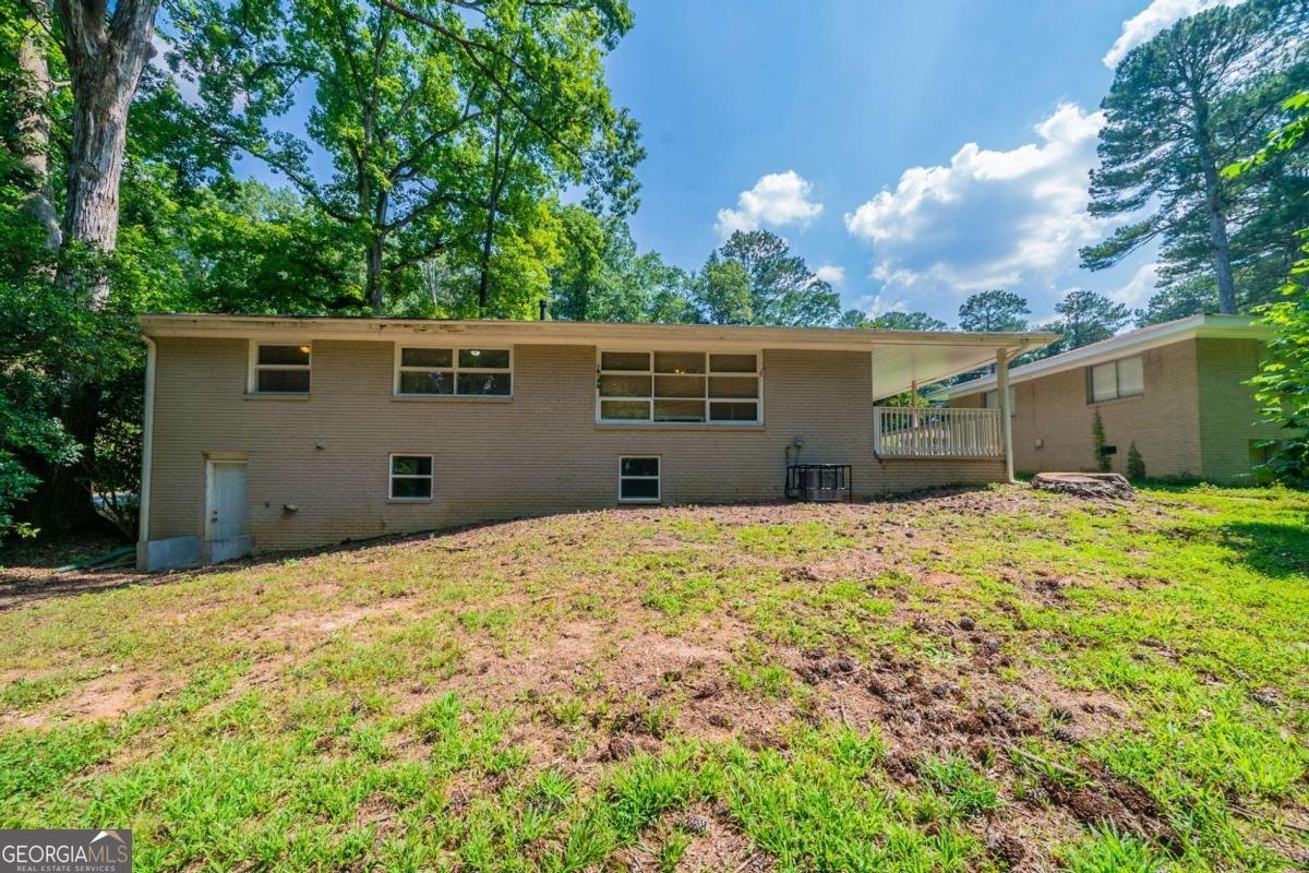 3904 Hilda Circle Decatur - Photo 24