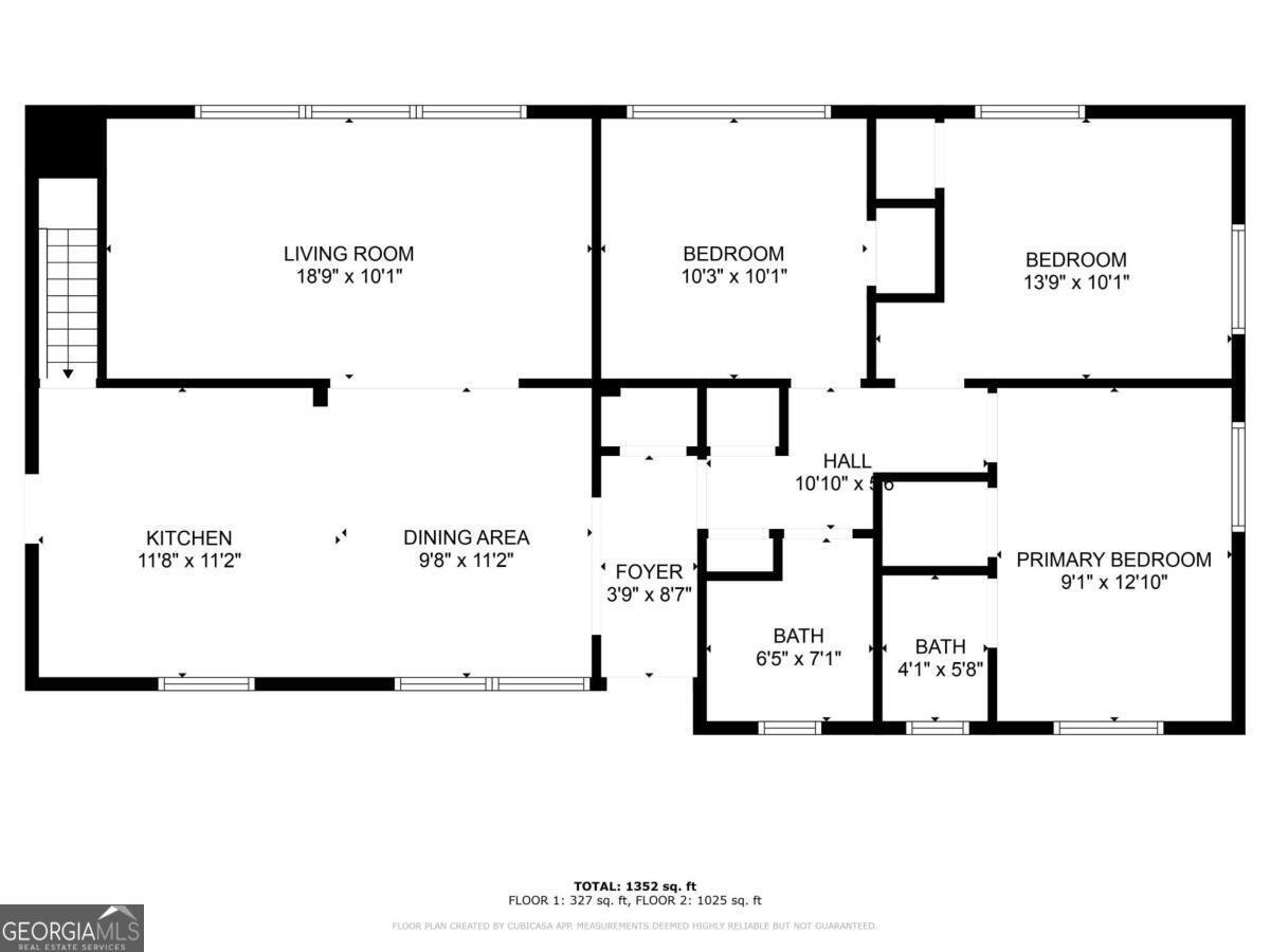 3904 Hilda Circle Decatur - Photo 27