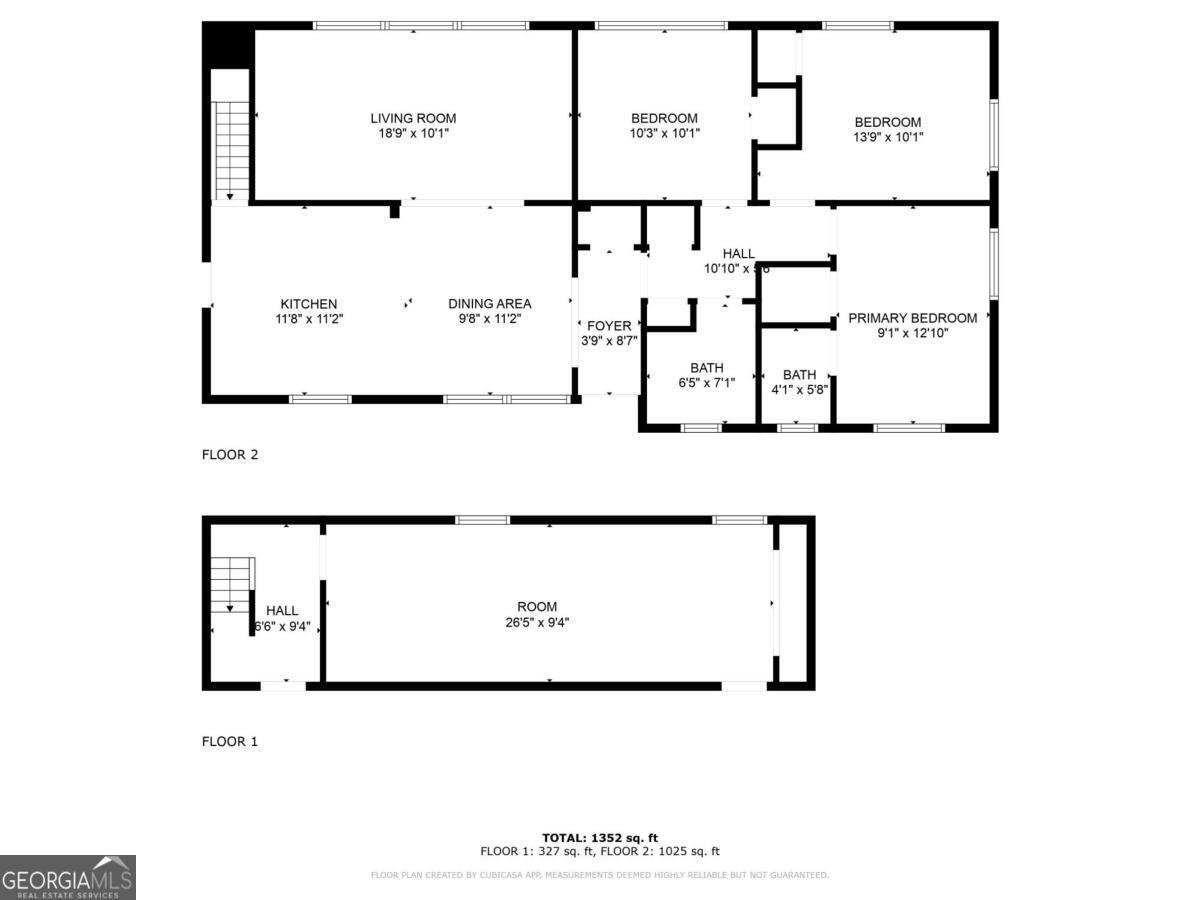 3904 Hilda Circle Decatur - Photo 28