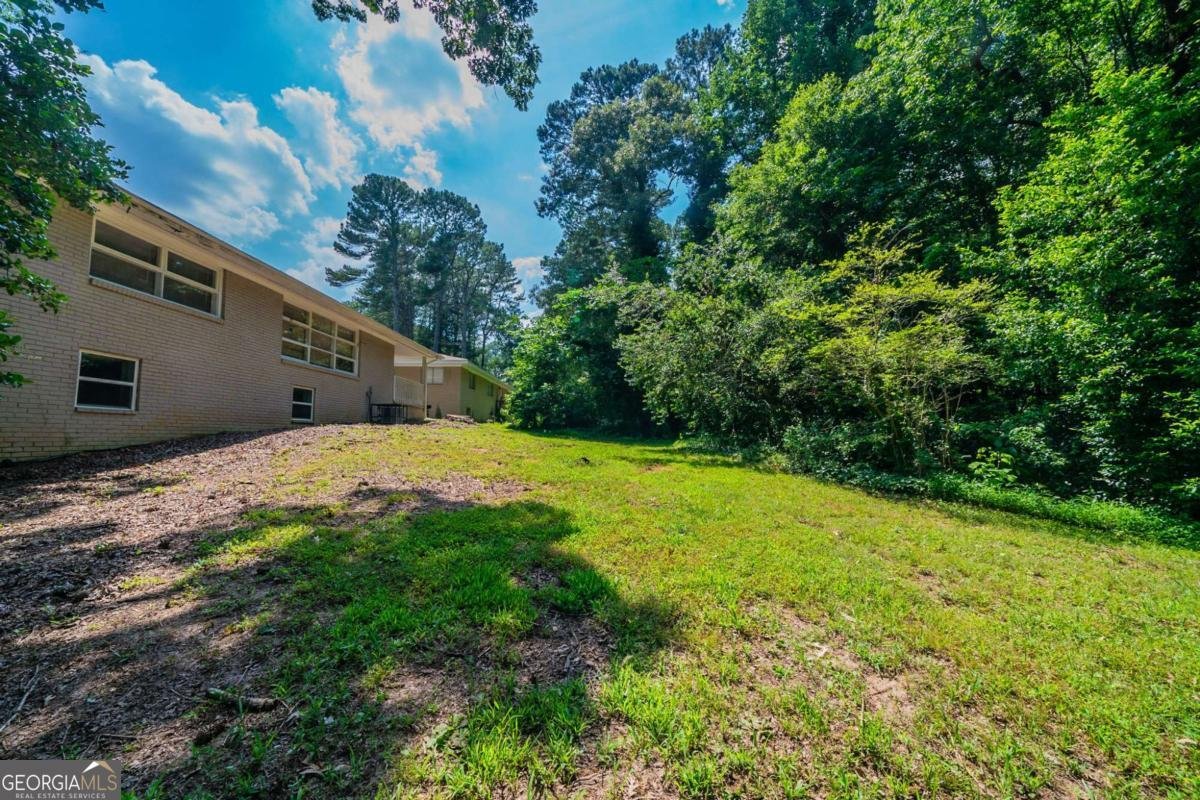 3904 Hilda Circle Decatur - Photo 29