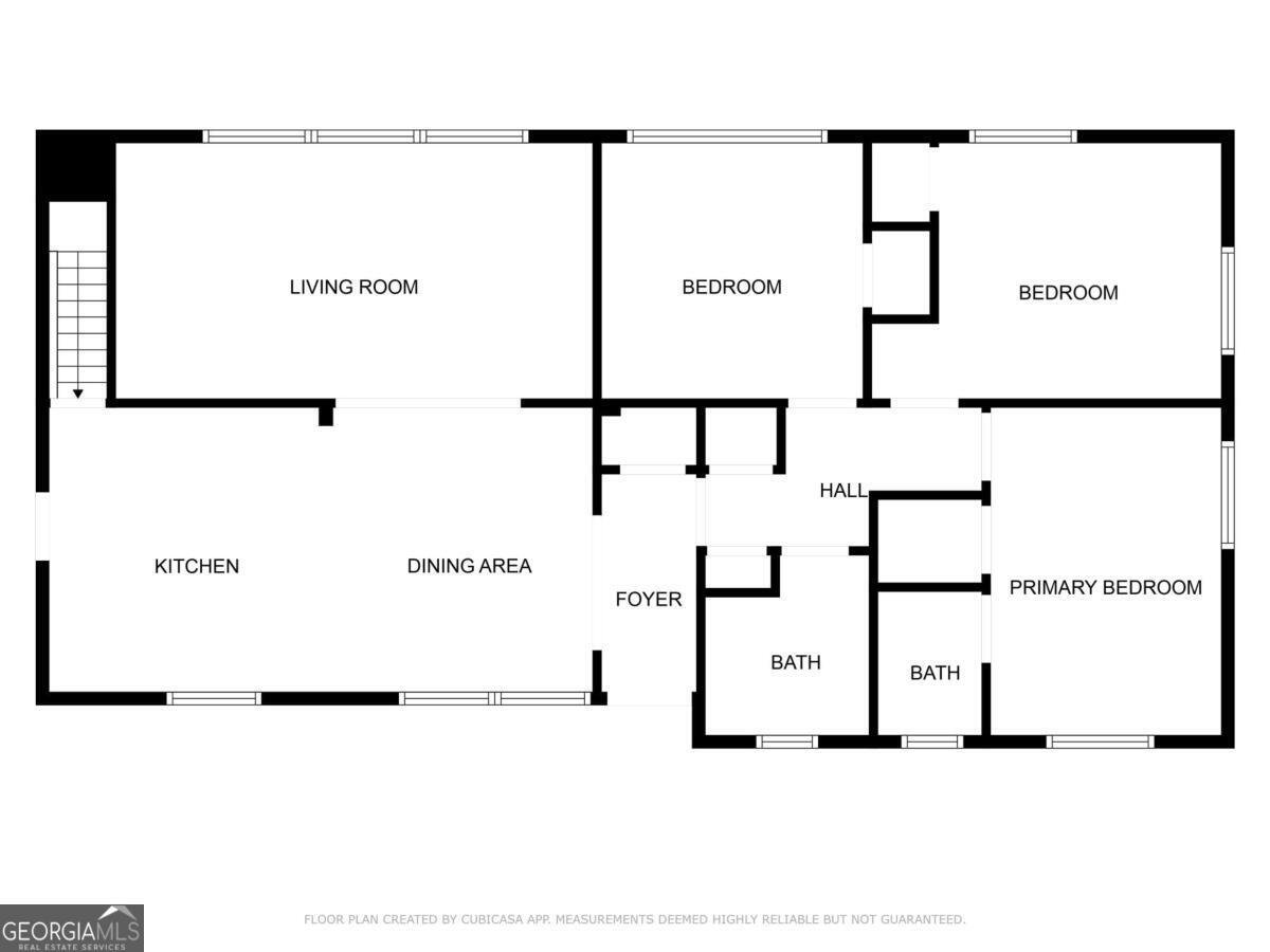 3904 Hilda Circle Decatur - Photo 31
