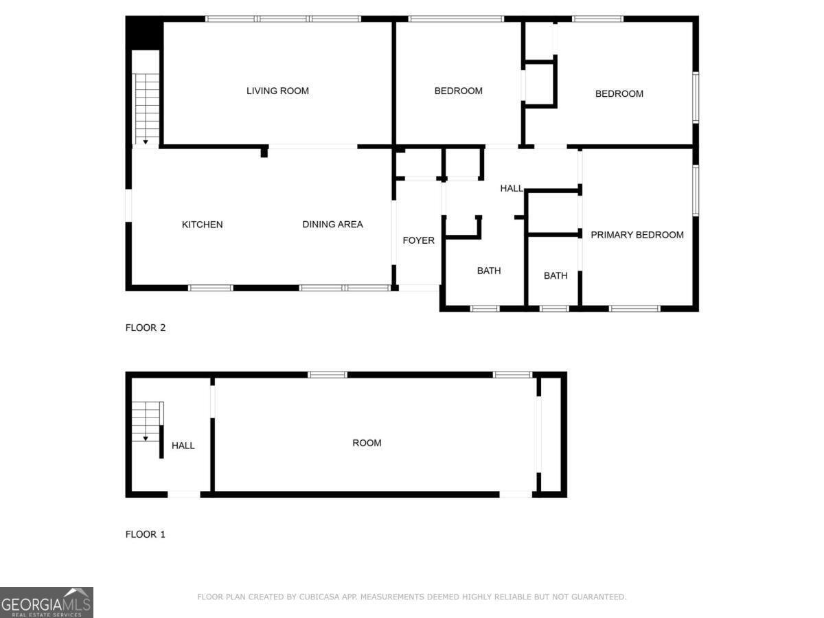 3904 Hilda Circle Decatur - Photo 32