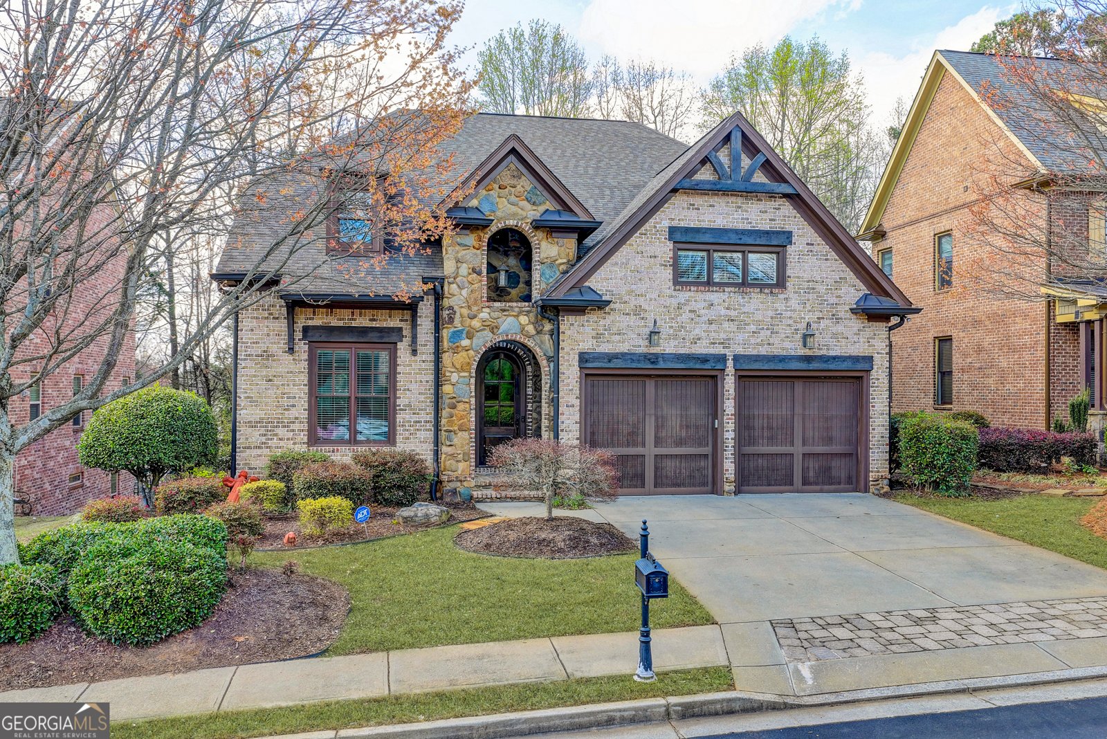 3130 Stonecrest Drive Cumming - Photo 1