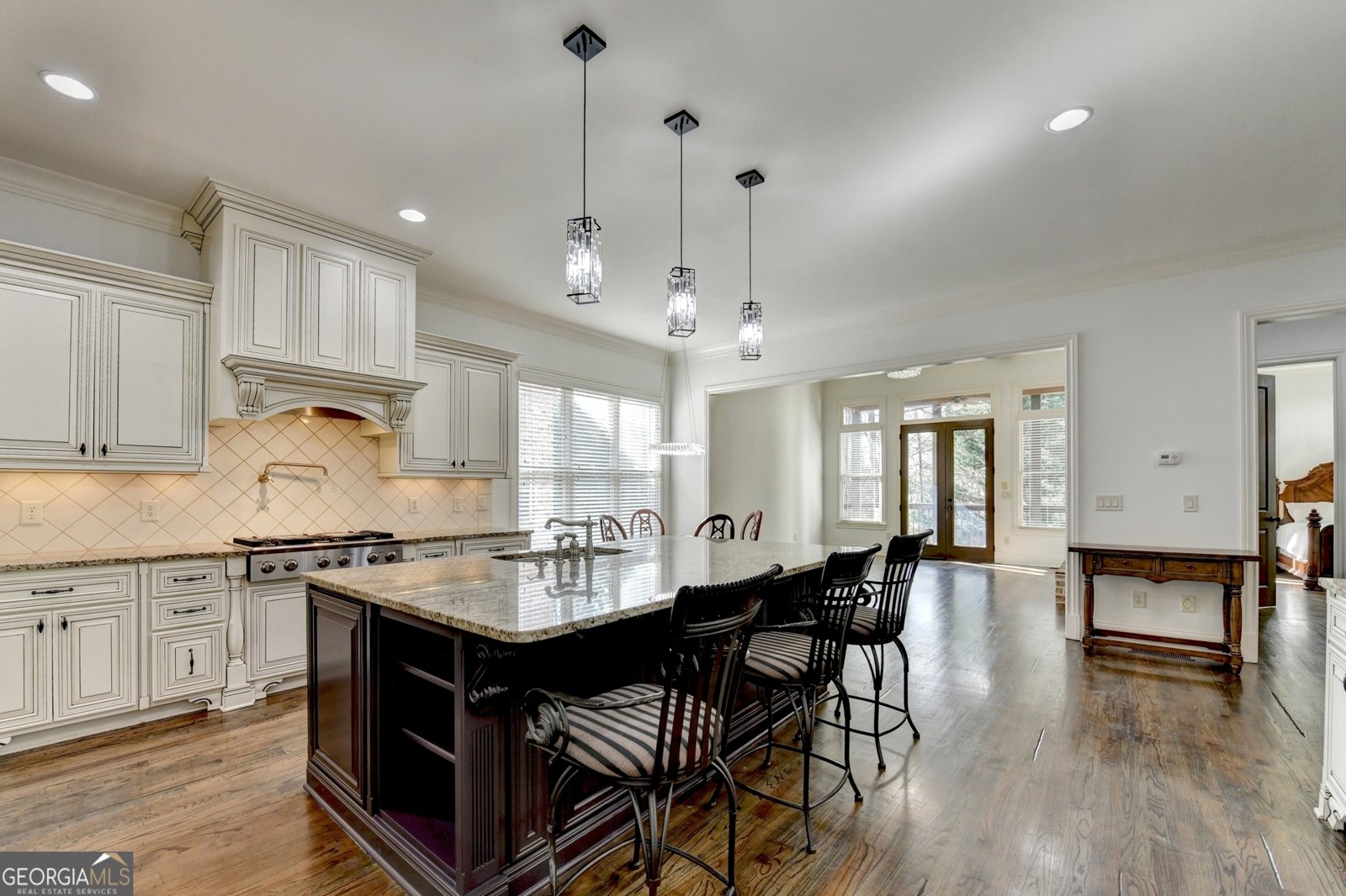 3130 Stonecrest Drive Cumming - Photo 14