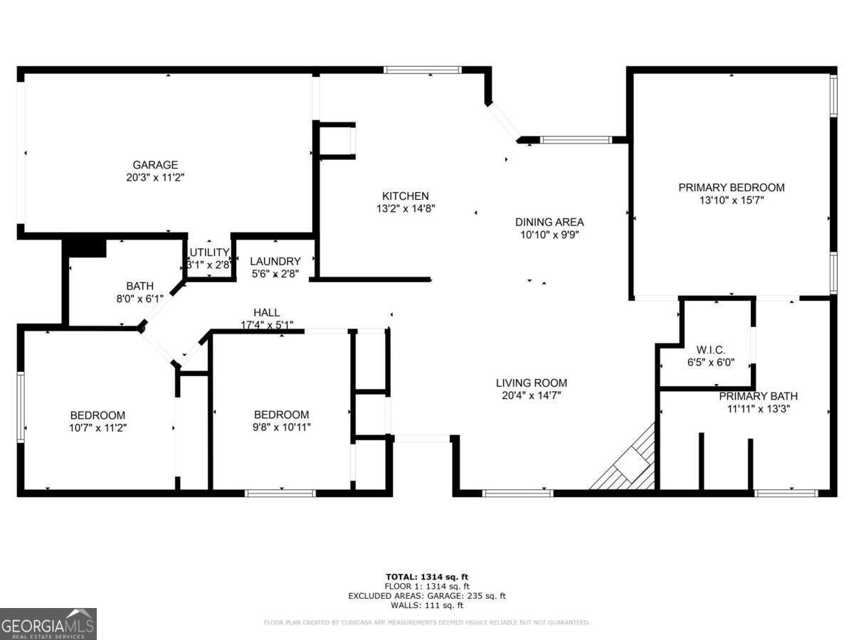 2289 Clare Cottage Cove Marietta - Photo 27