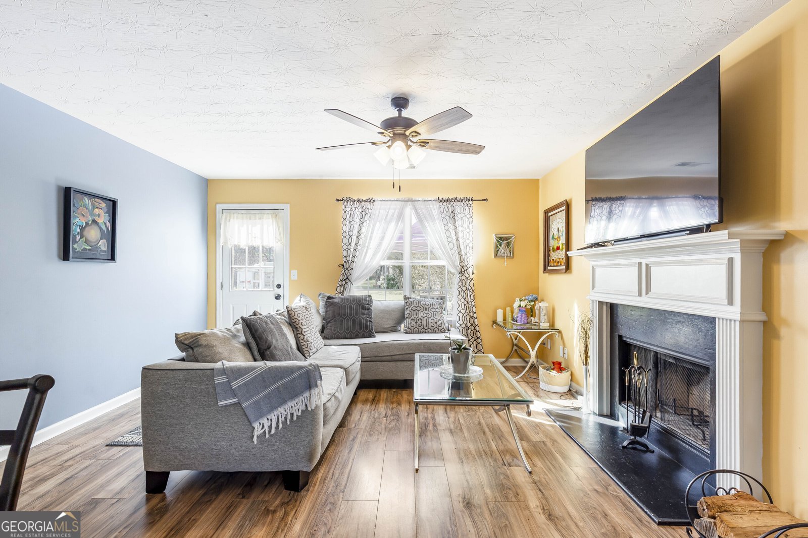 2301 Vineyard Court Villa Rica - Photo 10