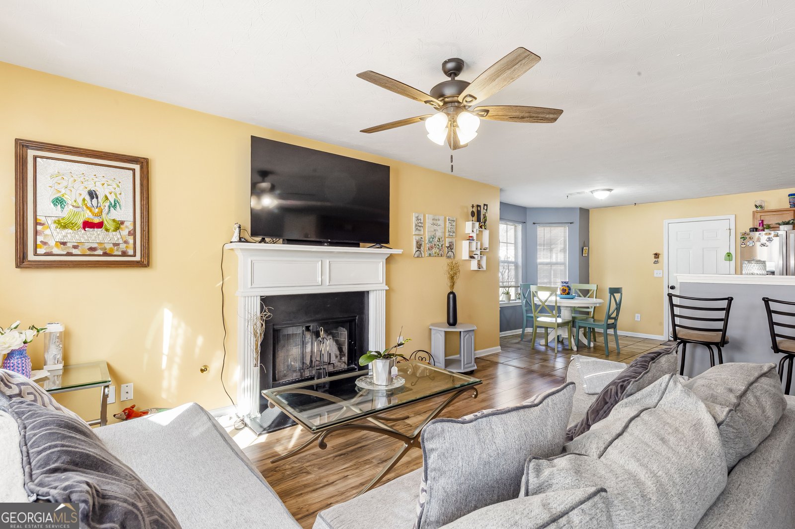 2301 Vineyard Court Villa Rica - Photo 11