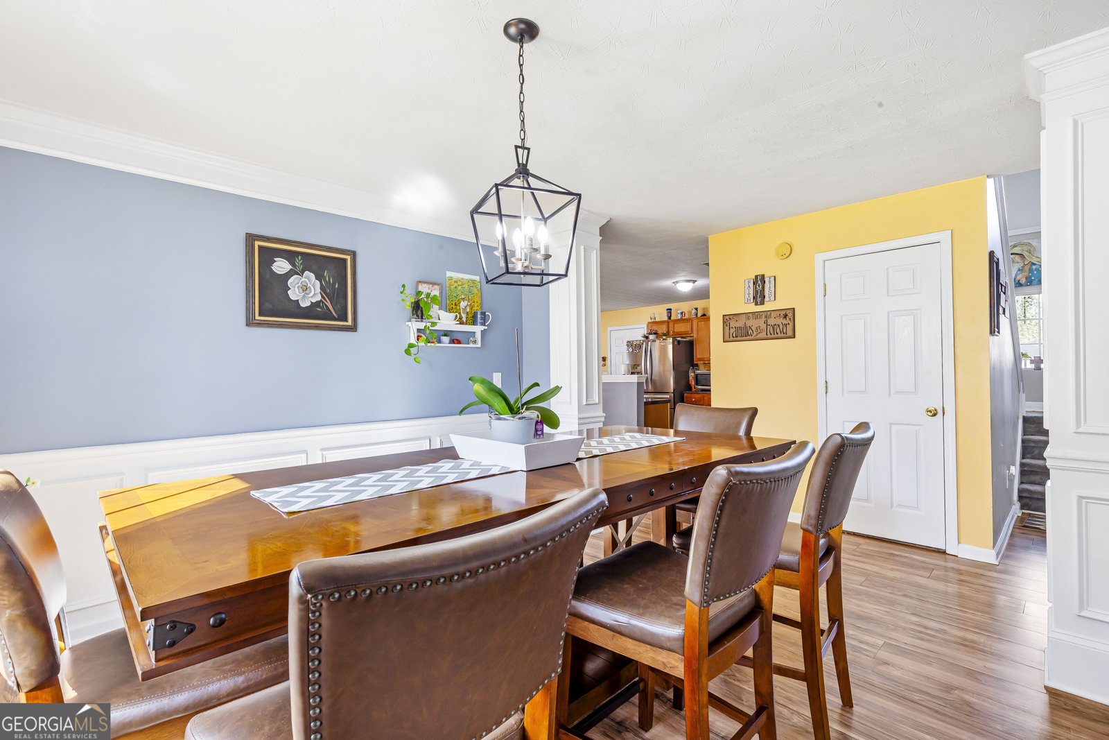 2301 Vineyard Court Villa Rica - Photo 12