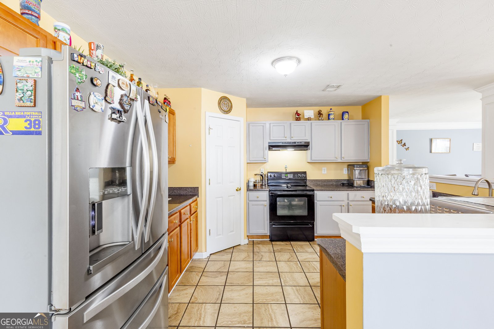 2301 Vineyard Court Villa Rica - Photo 16