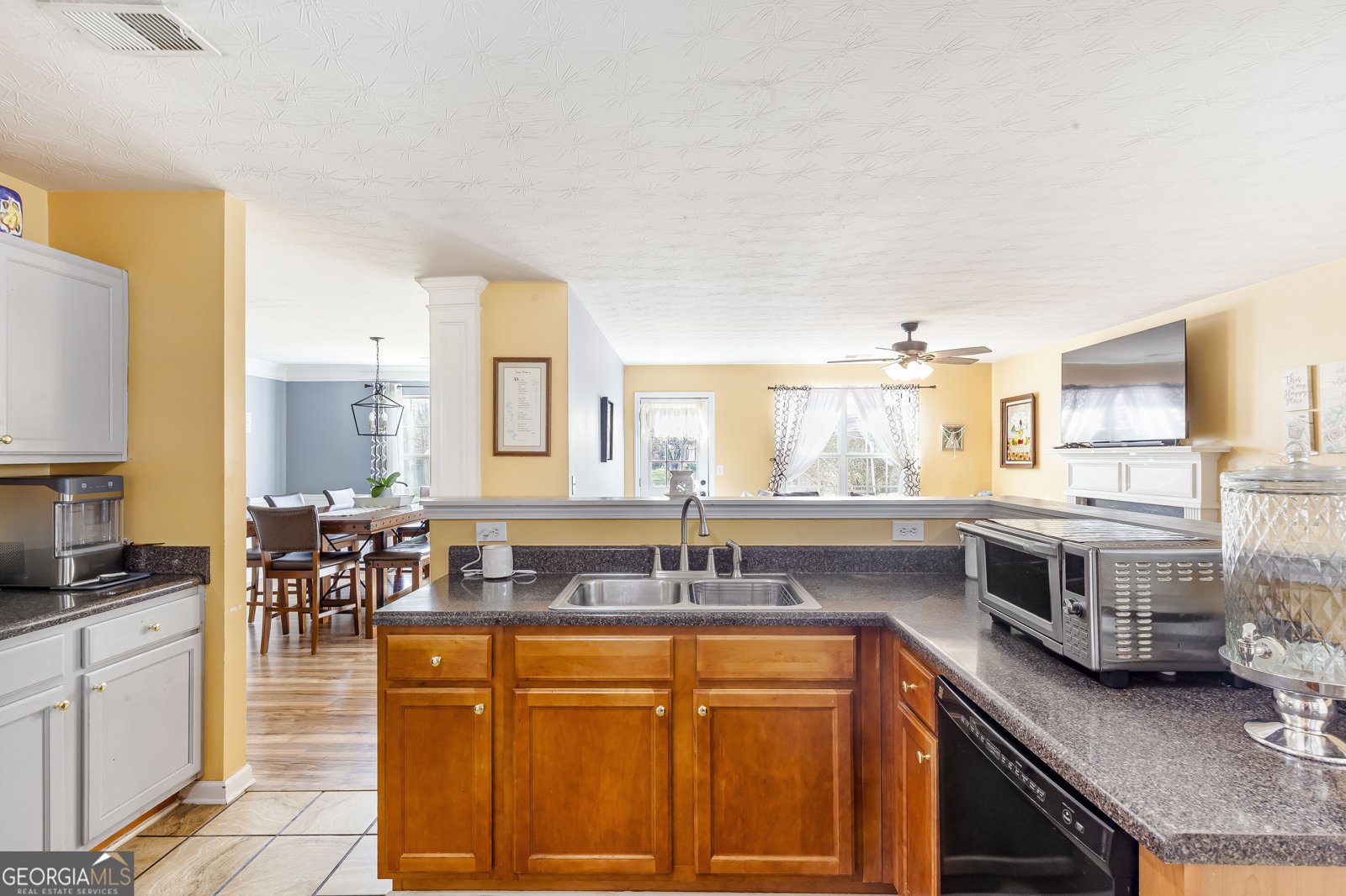 2301 Vineyard Court Villa Rica - Photo 17