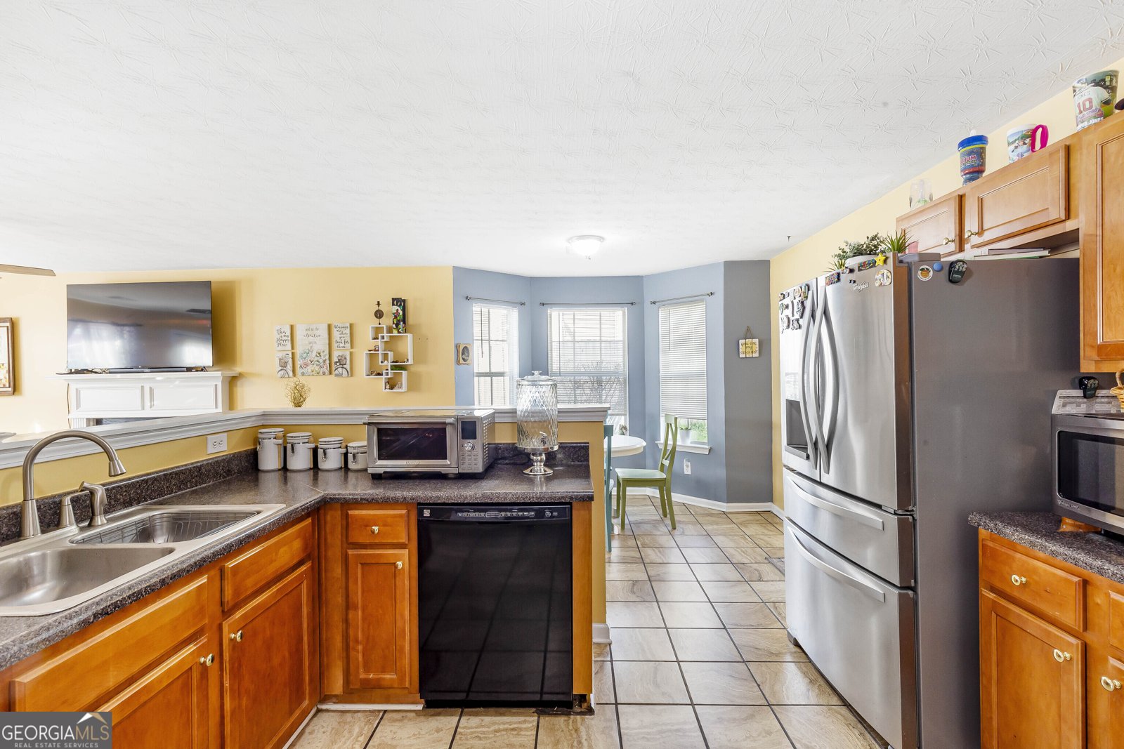 2301 Vineyard Court Villa Rica - Photo 18