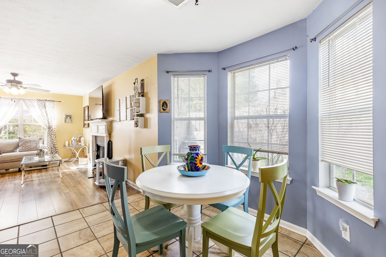 2301 Vineyard Court Villa Rica - Photo 19