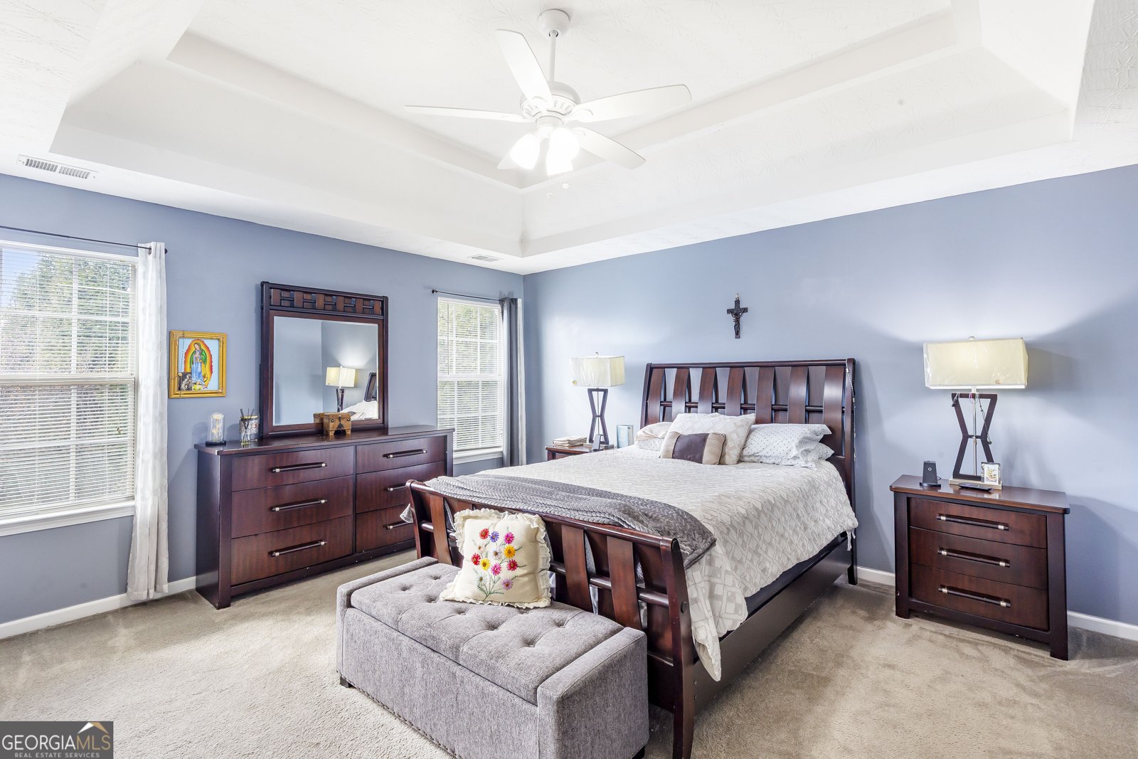 2301 Vineyard Court Villa Rica - Photo 23