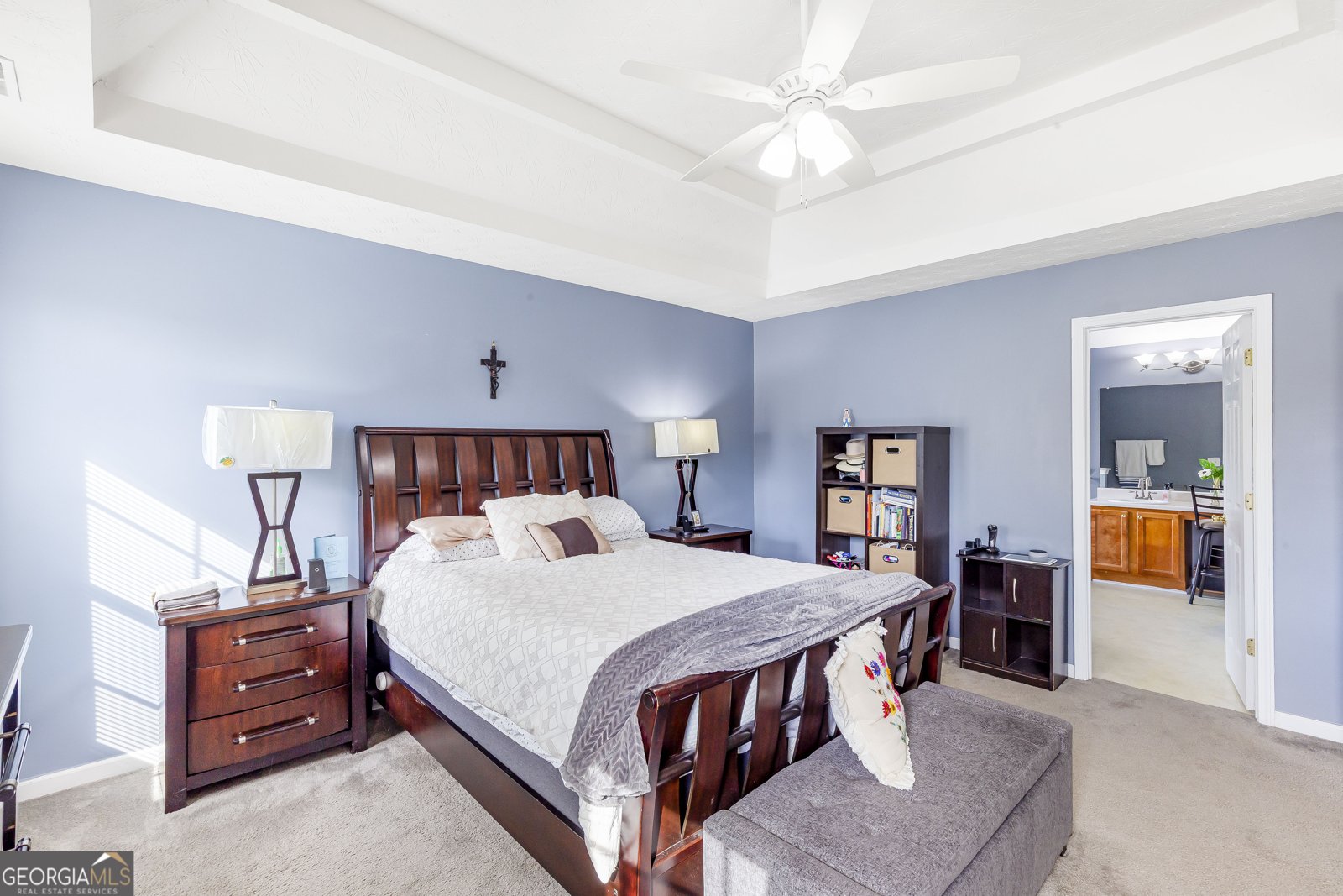 2301 Vineyard Court Villa Rica - Photo 24