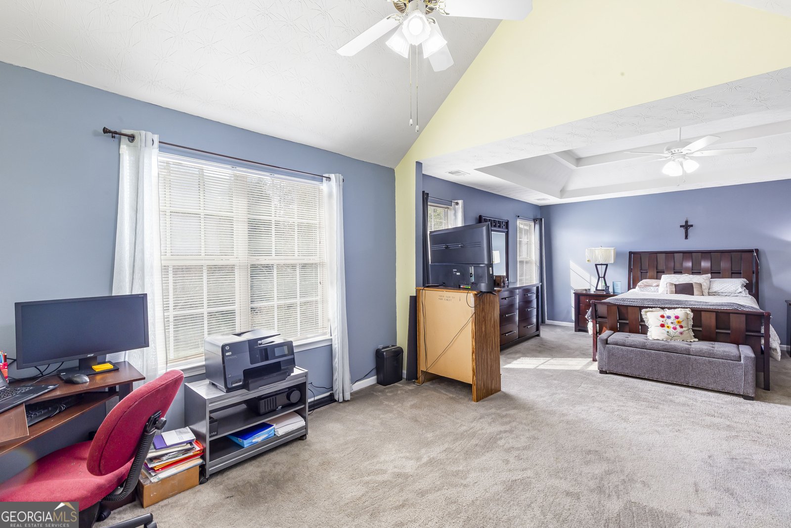 2301 Vineyard Court Villa Rica - Photo 26