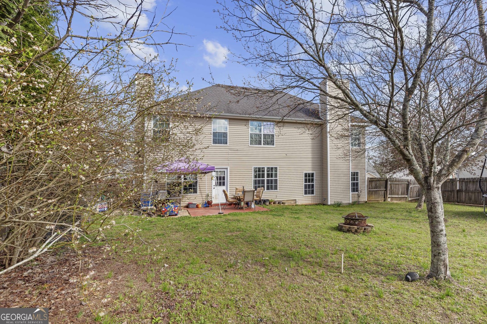 2301 Vineyard Court Villa Rica - Photo 36