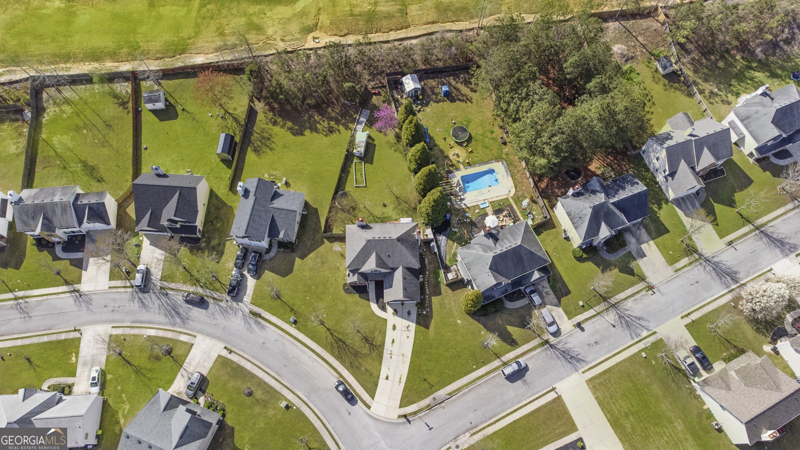 2301 Vineyard Court Villa Rica - Photo 37