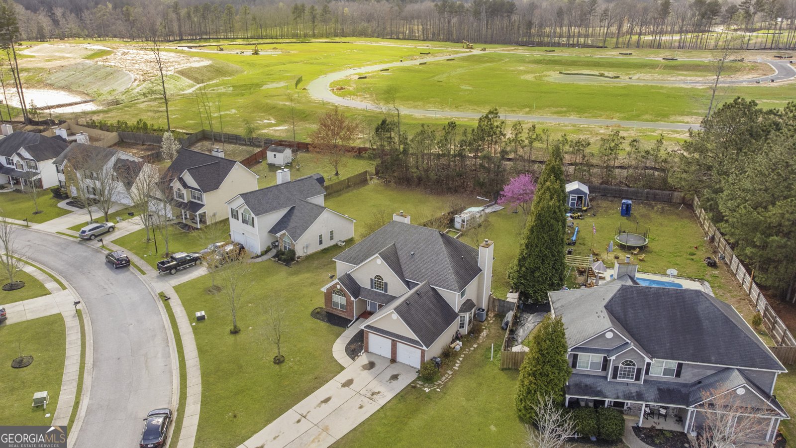 2301 Vineyard Court Villa Rica - Photo 39