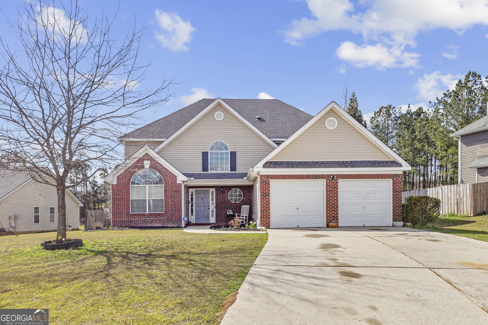 2301 Vineyard Court Villa Rica - Photo 41