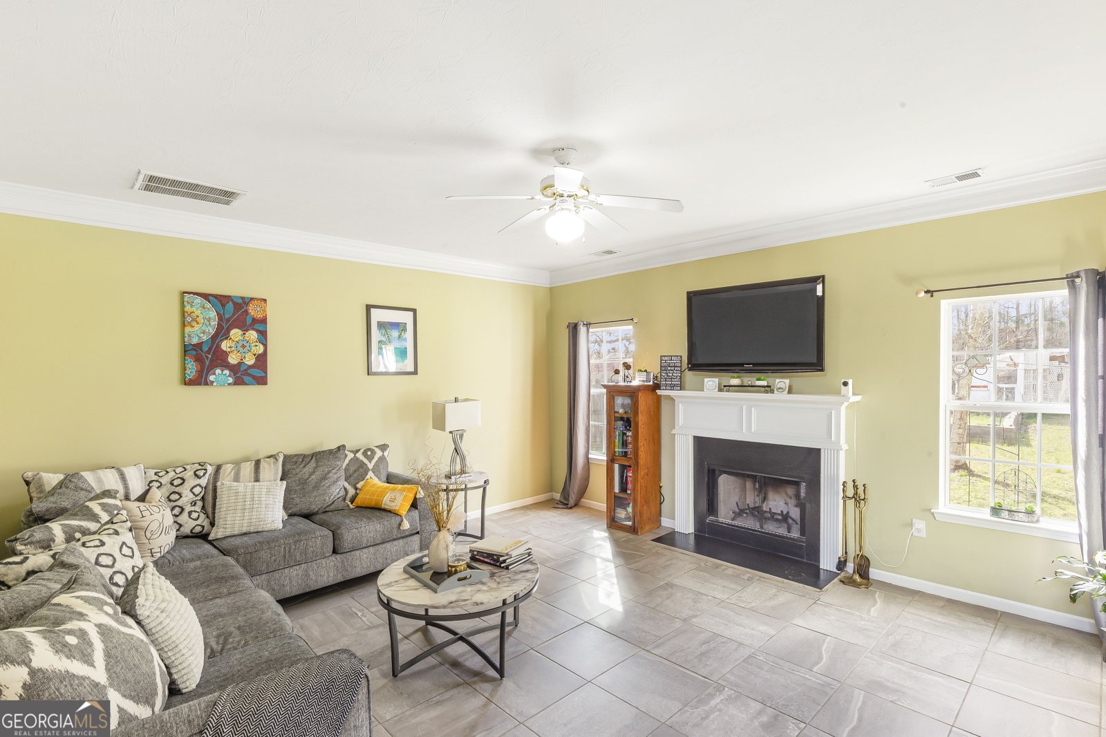 2301 Vineyard Court Villa Rica - Photo 7