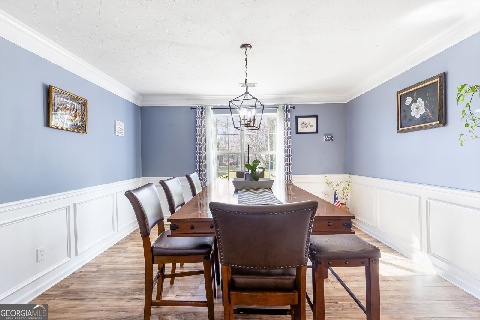 2301 Vineyard Court Villa Rica - Photo 8