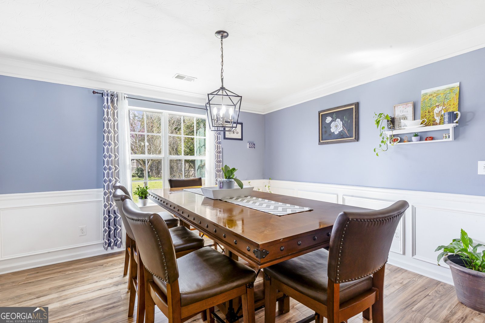 2301 Vineyard Court Villa Rica - Photo 9